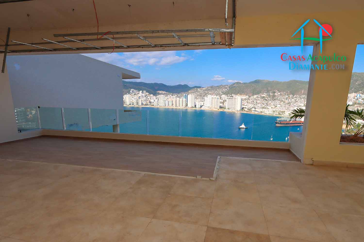 Casa Mariana - Salón de juegos 4